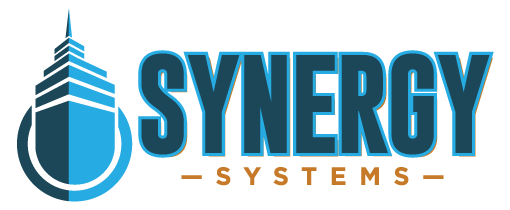 Synergy Systems Logo